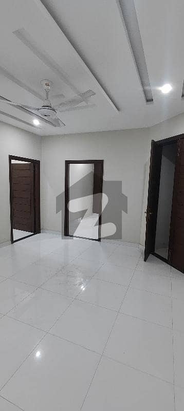 Beautiful Flat Available For Sale