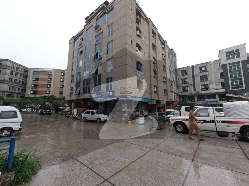 2 bed flat for sale G 15 markaz