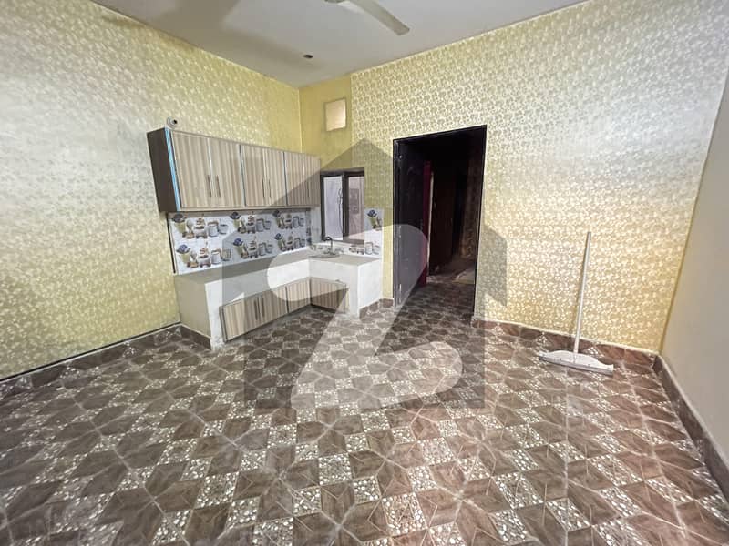 Two Bed Apartment With Attached Washroom And Kitchen Ground Floor Two Bed Apartment With Attached Washroom And Kitchen Ground Floor