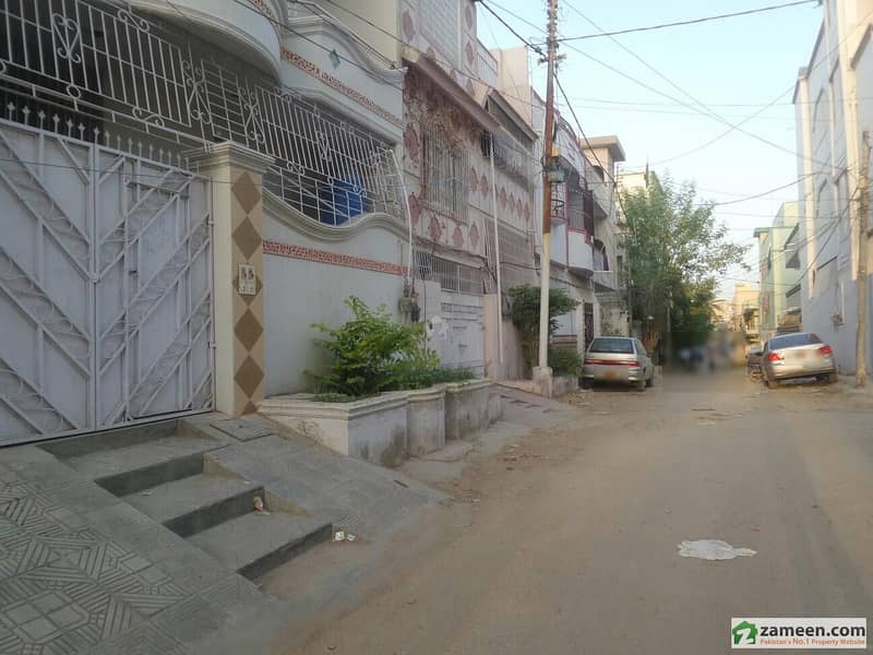 Ground 1 House For Sale Shadman Town Sector14/B, Shadman, North