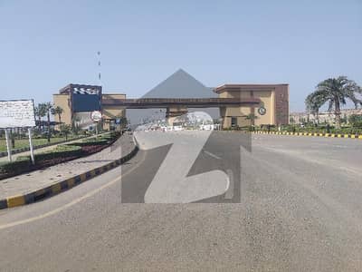 4 Marla Commercial CZ-3 South Available For Sale In DHA Gujranwala