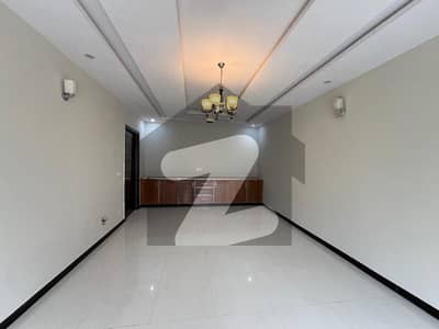 40*80 Like new Ground Portion available for rent in G13