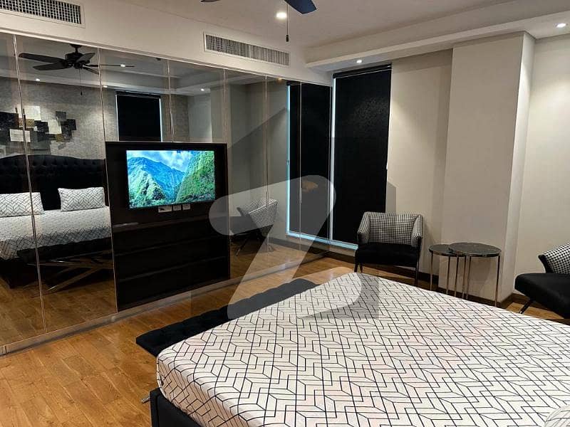 Gulberg Furnished Apartment Available For Rent Gulberg Furnished Apartment Available For Rent