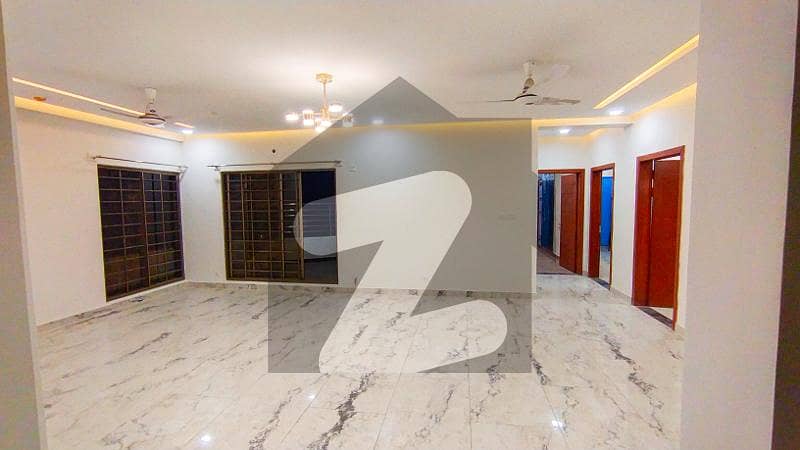 Elegant New Apartment For Sale In Askari 6 Peshawar