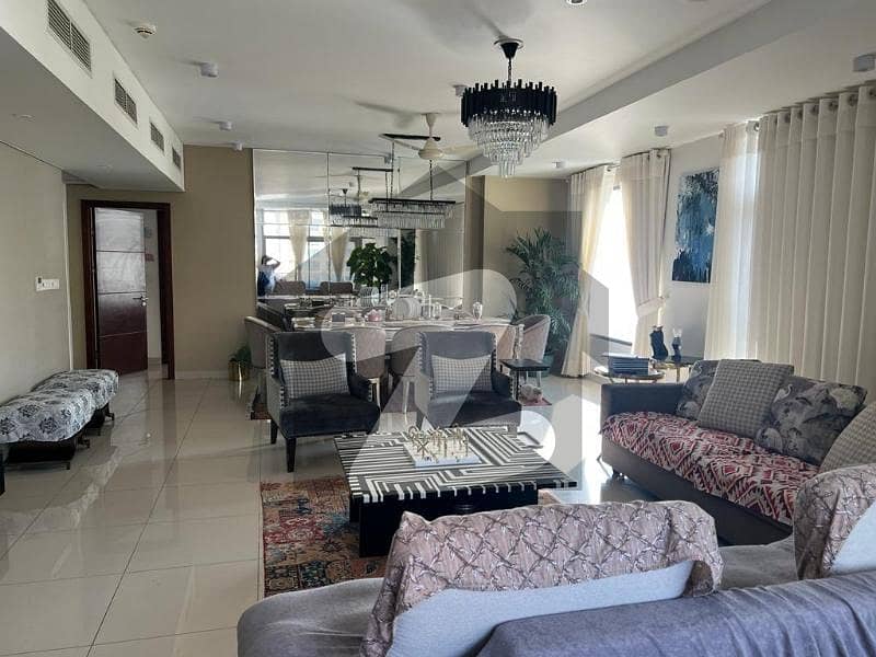 Fully Furnished 3 Bedroom Sea And Pool View Is Available For Sale Fully Furnished 3 Bedroom Sea And Pool View Is Available For Sale