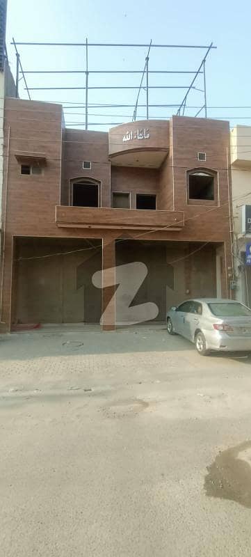 ماڈل ٹاؤن ۔ بلاک اے ماڈل ٹاؤن,ملتان میں 4 کمروں کا 5 مرلہ عمارت 2.5 لاکھ میں کرایہ پر دستیاب ہے۔