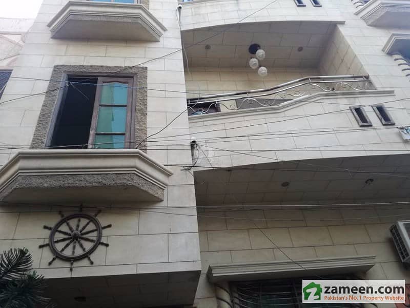 Fully Furnished Flat Available For Sale In The Heart Of PIB Colony Karachi Near Khatri Masjid Fully Furnished Flat Available For Sale In The Heart Of PIB Colony Karachi Near Khatri Masjid