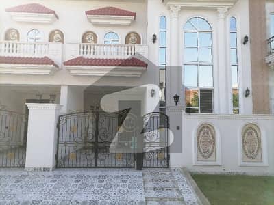 Book A House Of 5 Marla In Green City Green City