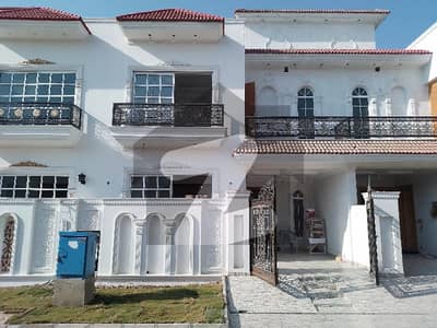 Affordable House Of 5 Marla Is Available For Sale