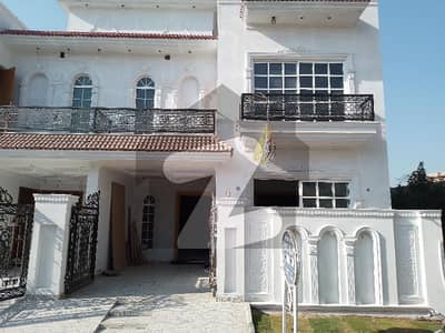 Your Ideal 5 Marla House Has Just Become Available In Green City