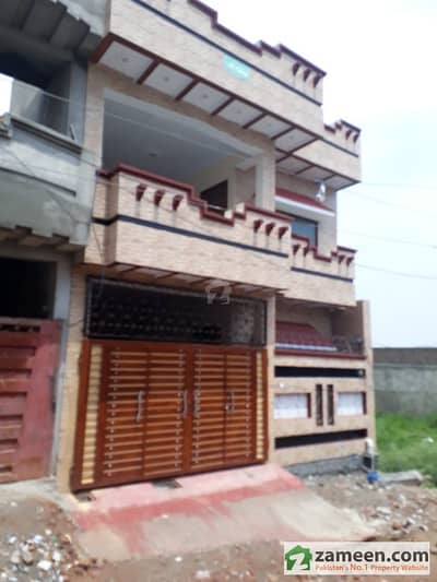 Brand New Double Storey House For Sale Brand New Double Storey House For Sale