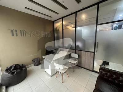 Furnished