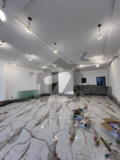 80000 Per Month Ready Office Easy Installment Plan