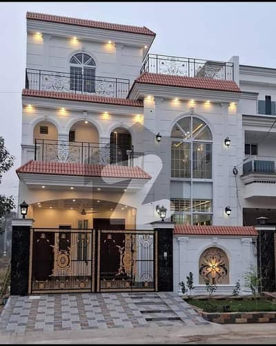 Saraji Property House Is Available For Sale