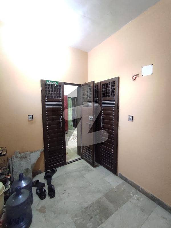 Flat For Rent In New PNT Colony