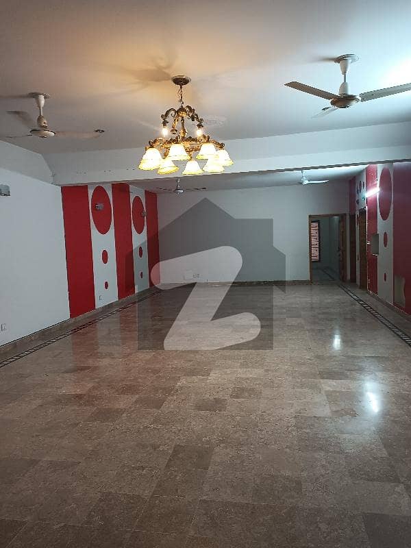 3 Bedroom 1 Canal Open Basement For Rent Demand 95000