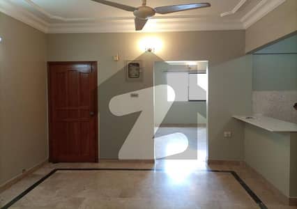 Well Maintained 2 Bedrooms Bungalow Facing Apartment Is Available For Rent In Tauheed Commercial