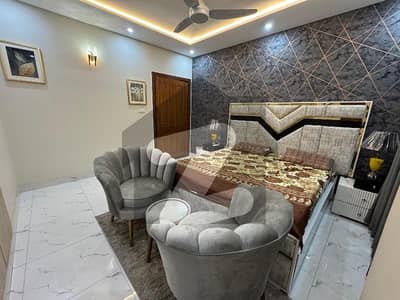 FULLY FURNISHED SLIGHTLY USED SPACIOUS 2 BED APARTMENT FOR SALE URGENT