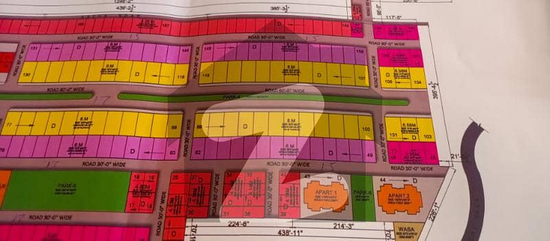 All plots Available in T. K garden's Luxury properties All plots Available in T. K garden's Luxury properties