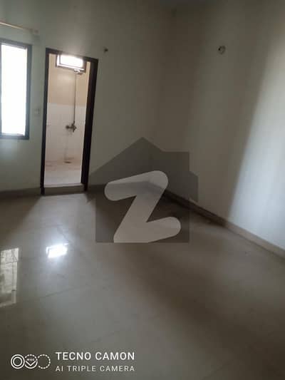 Sale Flat Park View 2nd Rashid Minhas Sinbaad Park