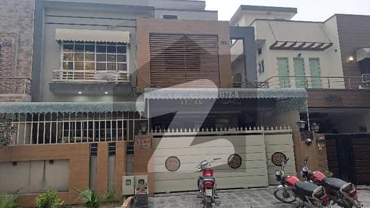 10 Marla Brand New Designer House Available For Sale In Bahria Town Phase 2 Urgent Basis 10 Marla Brand New Designer House Available For Sale In Bahria Town Phase 2 Urgent Basis