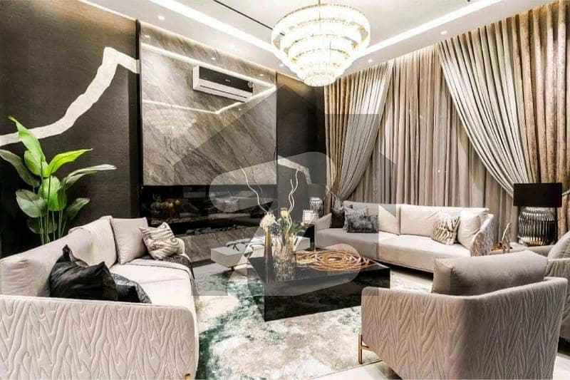 Luxury Designer 2 Bedroom Aesthetic Ground Floor