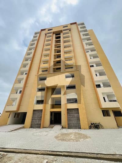 For Sale 3 Bed DD Flat Sector J Askari 5 G+11 Building 6th Floor