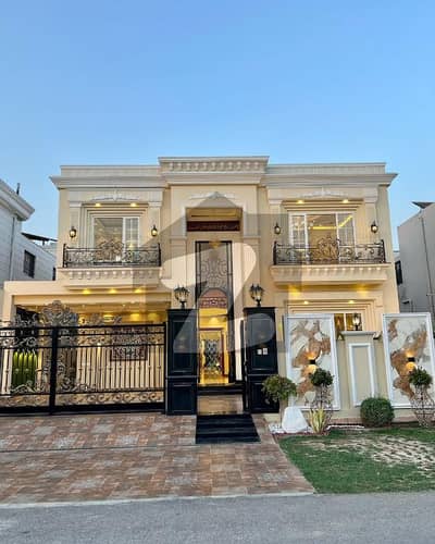 Beautiful House For Sale