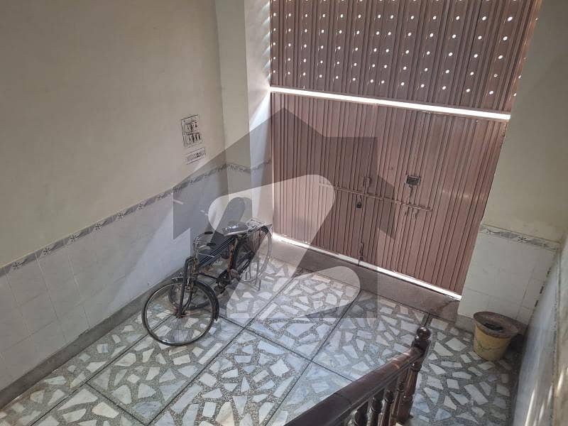 Well Built House In The Heart Of Sargodha City Well Built House In The Heart Of Sargodha City