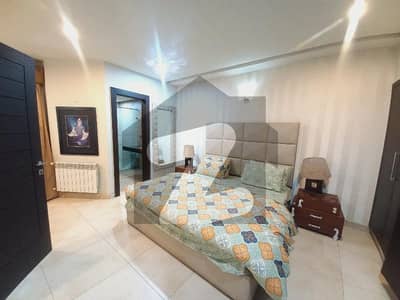 Luxurious Furnished Bahria Heights One Bedroom Apartment For Rent Luxurious Furnished Bahria Heights One Bedroom Apartment For Rent