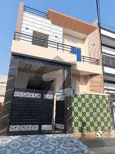 Saraji Property House Is Available For Sale
