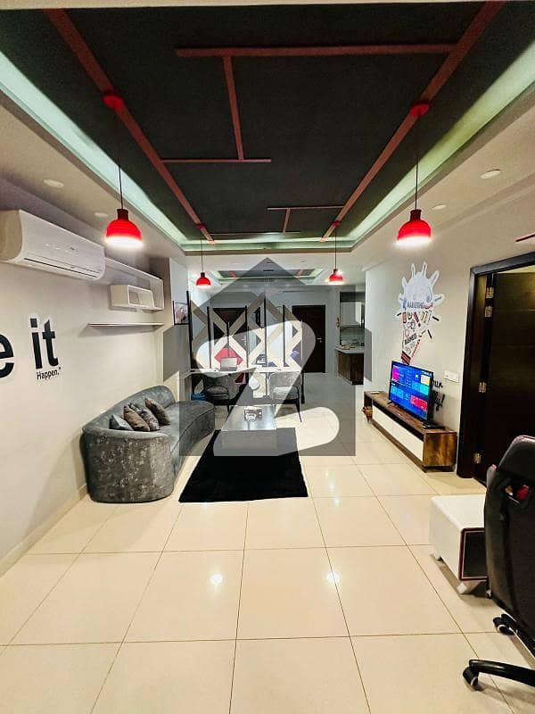 Flat For Rent Situated In Elysium Mall Flat For Rent Situated In Elysium Mall