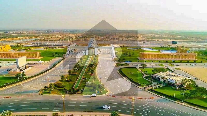 133 Square Yard Commercial Plot For Sale In Ali Block Bahria Town Karachi 133 Square Yard Commercial Plot For Sale In Ali Block Bahria Town Karachi