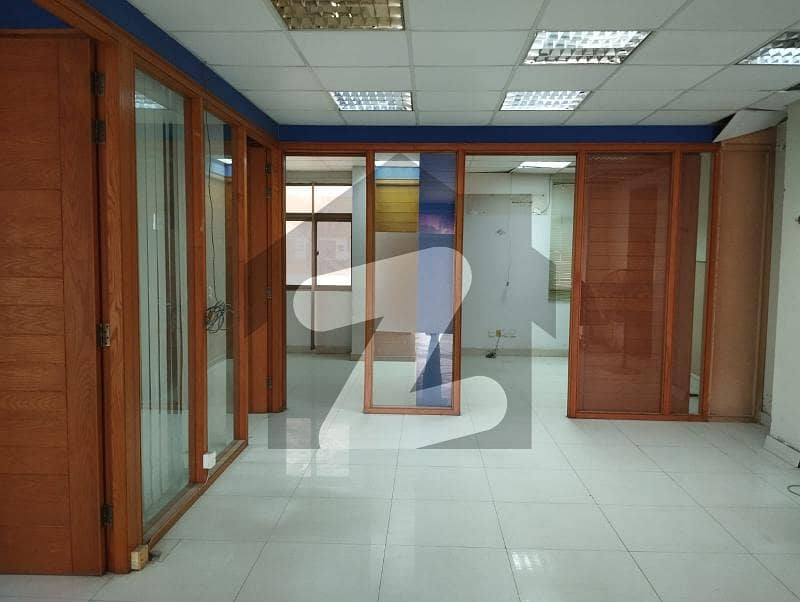 Office For Rent DHA Phase 6