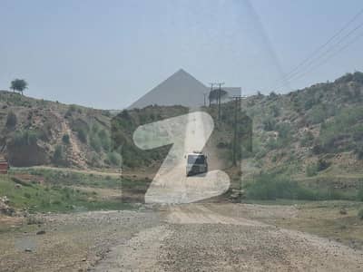 THREE SIDE DOUBLE ROAD CORNER WITH HUGE EXTRA LAND