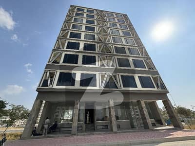 بحریہ ٹاؤن کراچی کراچی میں 2 مرلہ Studio فلیٹ 49.0 لاکھ میں برائے فروخت۔