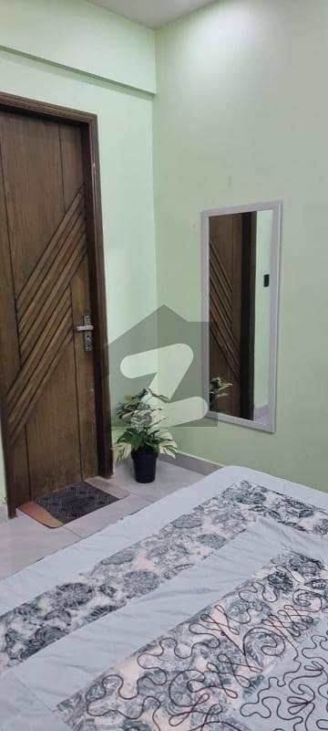 Renovated House