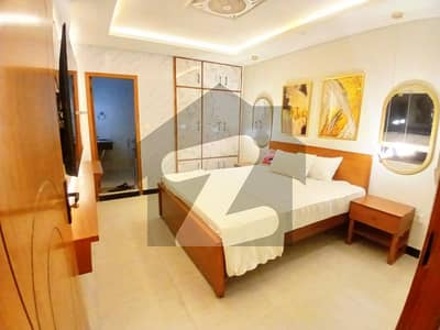 One Bed Apartment Civic Centre
