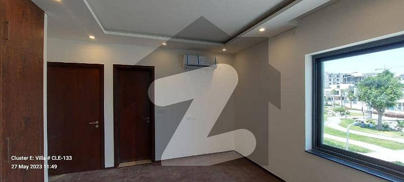 Luxury Semi Furnished 10 Marla Villa In Eighteen Available Luxury Semi Furnished 10 Marla Villa In Eighteen Available