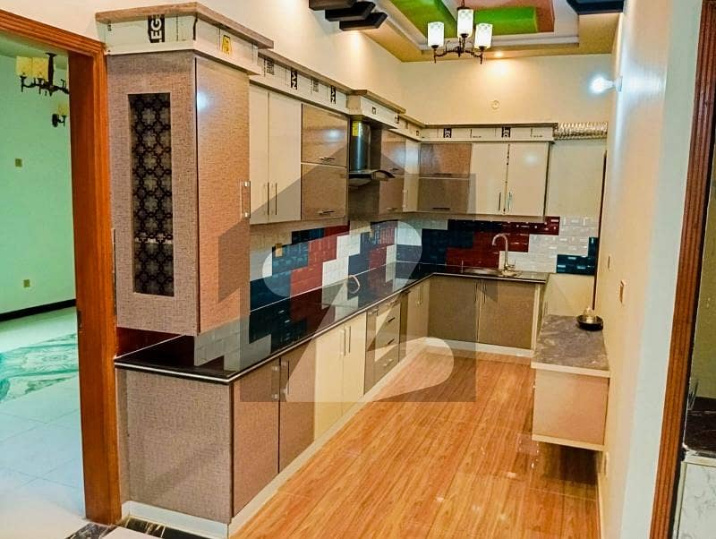 240 Sq. Yd Double Storey House Pithily Society Scheme 33 Pilibhit ...