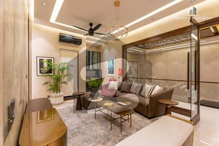 10 MARLA HOUSE FOR SALE IN ASKARI 11 AT PRIME LOCATION