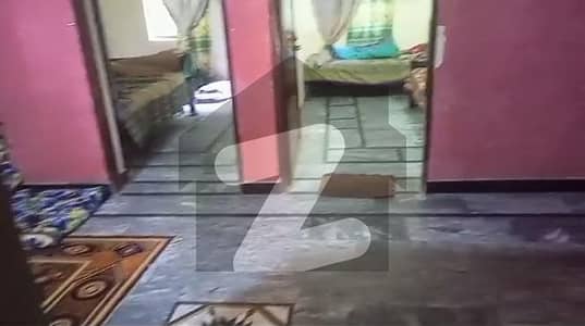 A 3 Marla House Has Landed On Market In Ranial Of Ranial
