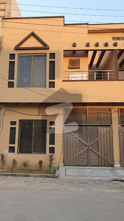 3 Marla Low Budget House Is Up For Sale