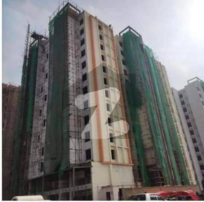 4 Rooms West Open Apartment in New Project Saima Pesidencia 4 Rooms West Open Apartment in New Project Saima Pesidencia