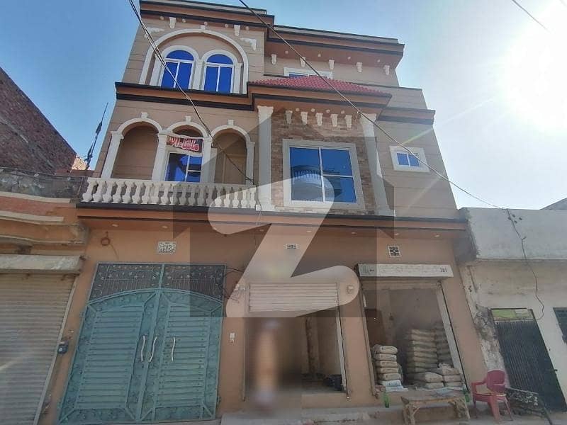 Stunning And Affordable House Available For Rent In Tajpura Stunning And Affordable House Available For Rent In Tajpura