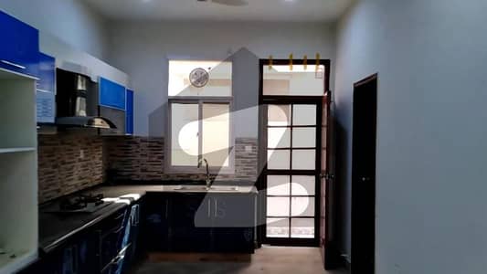 Get A 350 Square Yards Lower Portion For rent In Navy Housing Scheme Karsaz - Phase 3