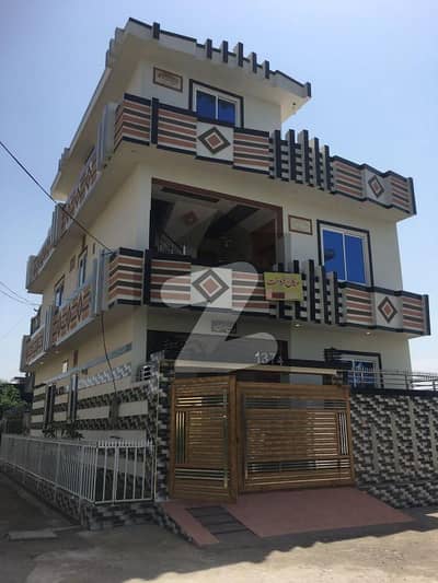 5 Marla Supreme Class House Available For Sale - Sector I-14/3 - One Of Most Important Sector Of Islamabad Demand 290 Crore 5 Marla Supreme Class House Available For Sale - Sector I-14/3 - One Of Most Important Sector Of Islamabad Demand 290 Crore