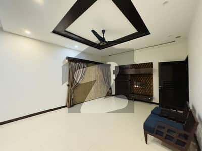 1 Kanal Full House Available For Rent in Sector C Bahria Town Lahore