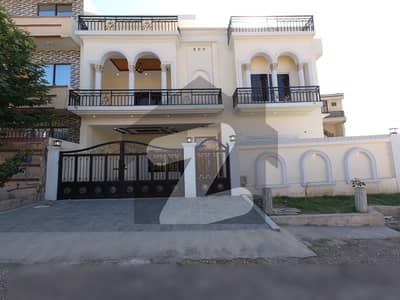 A Palatial Residence For sale In E-16/3 Islamabad