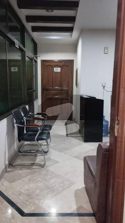 Office Available For Sale In I-8 Markaz